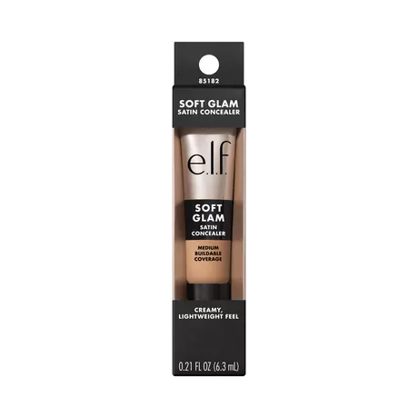 e.l.f. Soft Glam Satin Concealer 21 Light Neutral&nbsp;