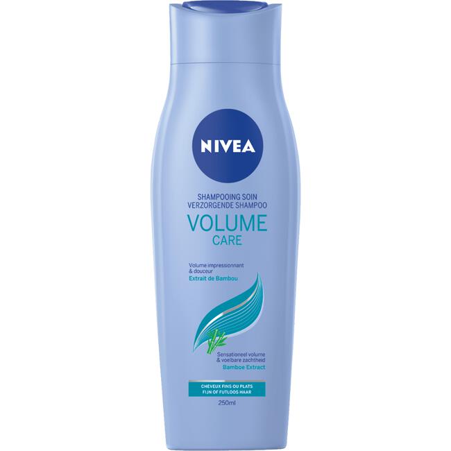 NIVEA Volume Care Shampoo 250 ML