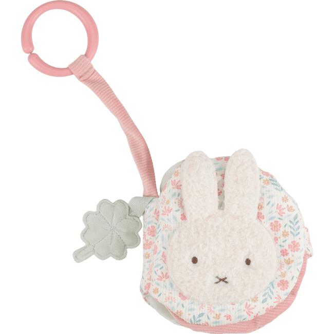 Nijntje x Little Dutch Lucky Blossom Buggyboekje 