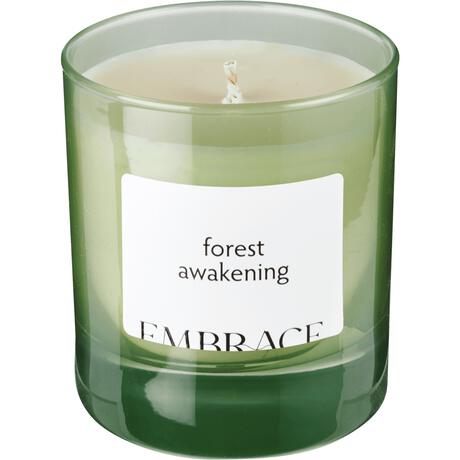 Etos Embrace Candle Forest Awakening 210 gram
