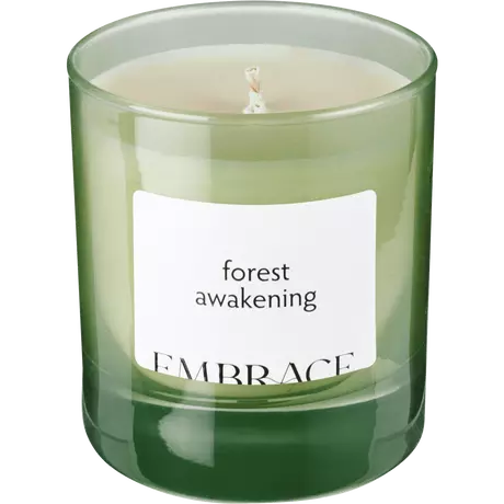 Etos Embrace Candle Forest Awakening 210 gram