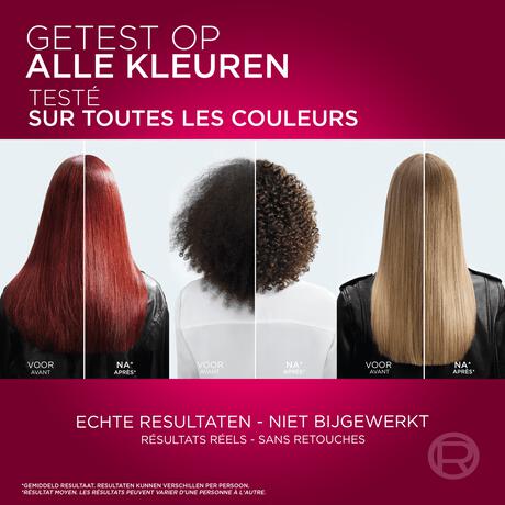 L'Oréal Paris Elvive Refill Color Vive Shampoo Navulling 250 ML