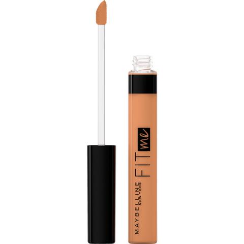 Maybelline New York Fit Me Concealer 30 Cafe Medium Dekkend 6,8 ML