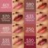 L'Oréal Paris Blurfiller Blurring Lip Contour 530 Bordeaux Bisous