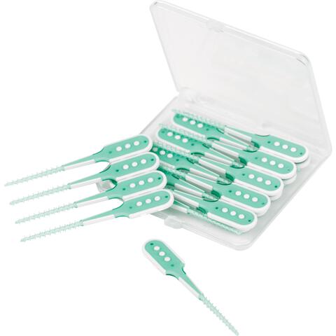 Etos Dental Care Dental Picks Medium