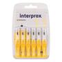 Interprox Mini Ragers Geel