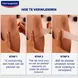 Hansaplast Second Skin Waterproof en Transparante XL Eilandpleisters 3 stuks