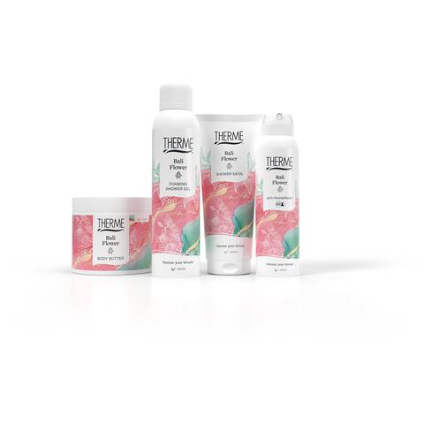 Therme Bali Flower Bodybutter 225 gram