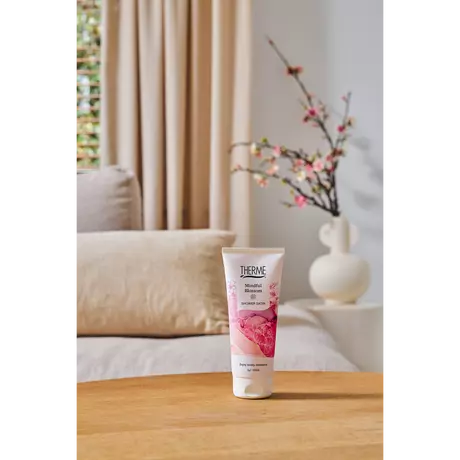 Therme Mindful Blossom Satin Douchegel 200 ML