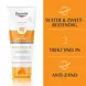 Eucerin Sun Sensitive Protect Dry Touch Gel-Crème SPF50+ 200 ML