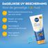 NIVEA SUN Kids Daily UV Protect Zonnebrand SPF50+ 100 ML