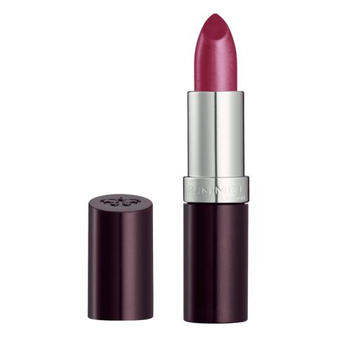 Rimmel London Lasting Finish Lipstick 084 Amethyst Shimmer
