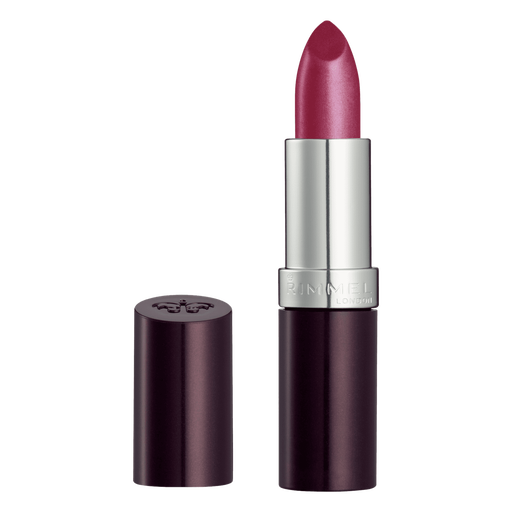 Rimmel London Lasting Finish Lipstick 084 Amethyst Shimmer