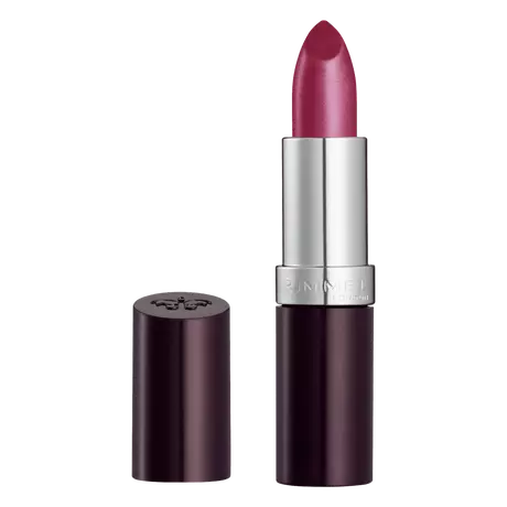 Rimmel London Lasting Finish Lipstick 084 Amethyst Shimmer