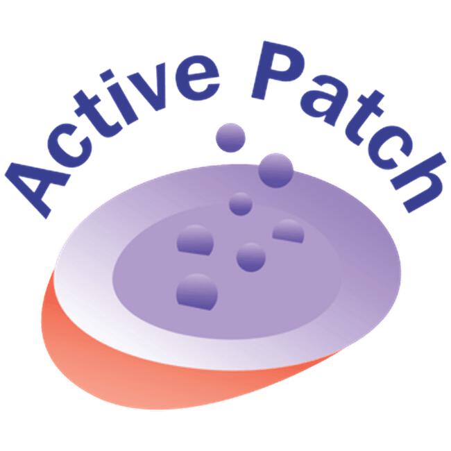 SoreFix Duo Patch voor Koortslip behandeling Ultradun, Transparant, Hypoallergeen 15 stuks