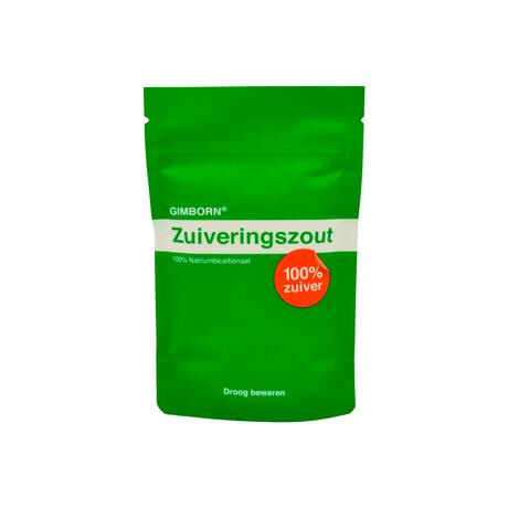 Gimborn Zuiveringszout 125 gram