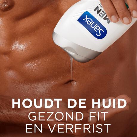 Sanex Men Active Fresh Douchegel 400 ML