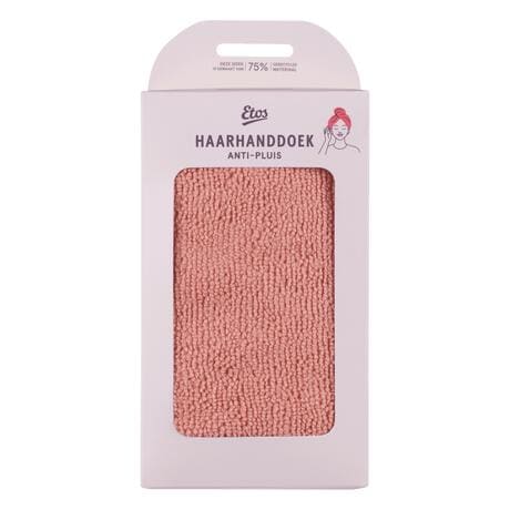 Etos Haarhanddoek