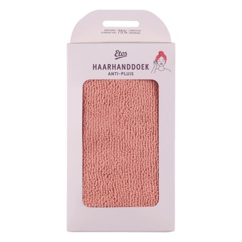 Etos Haarhanddoek