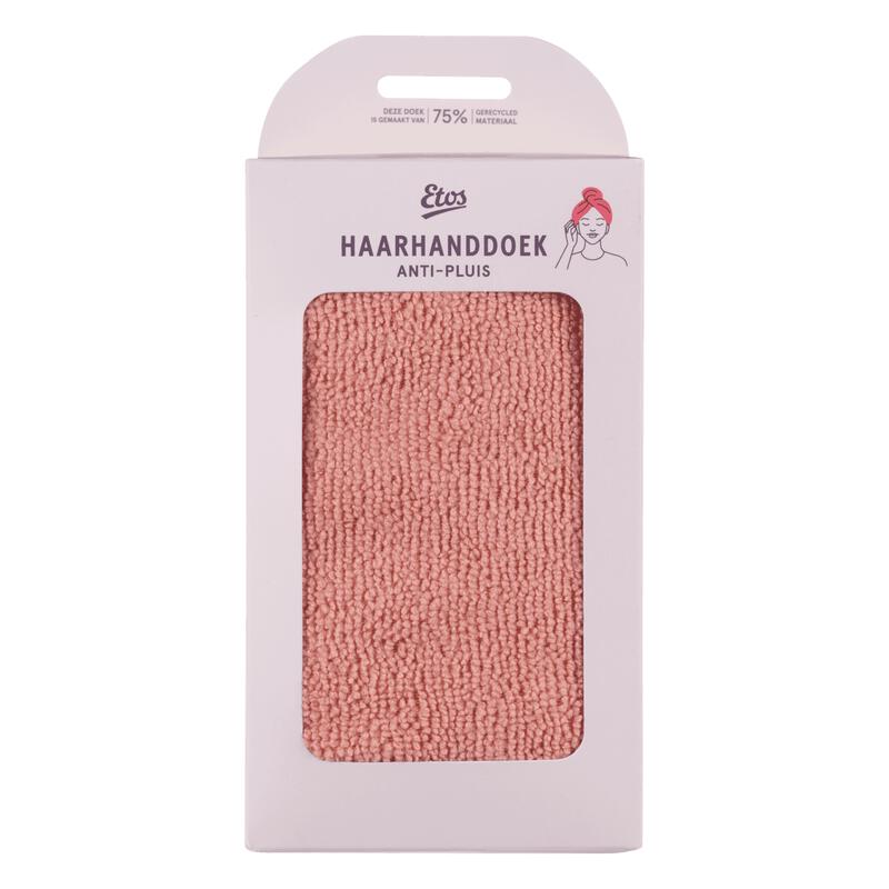 Etos Haarhanddoek
