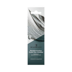 Dr. Van der Hoog Dode Zee Moddermasker