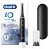 Oral-B iO 6N Zwart Elektrische Tandenborstel