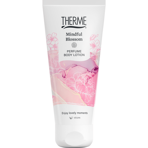 Therme Mindful Blossom Bodylotion 200 ML