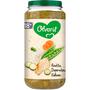 Olvarit Risotto Doperwten Kalkoen Babyhapje 18+ maanden 250 GR