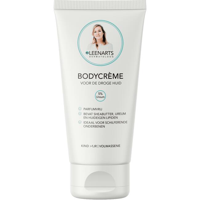 Drs Leenarts Bodycreme 150 ML
