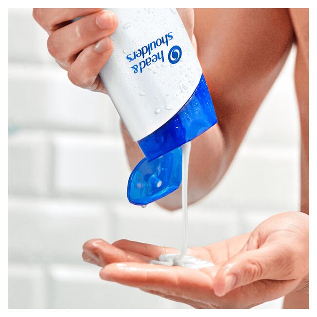 Head & Shoulders Sensitive Anti-roos Shampoo 285 ML
