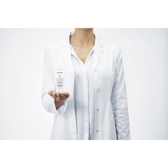Vichy Ultra-Voedende Handcrème 50 ML