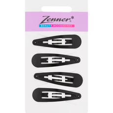 Zenner Klik-Klak Speldjes Zwart
