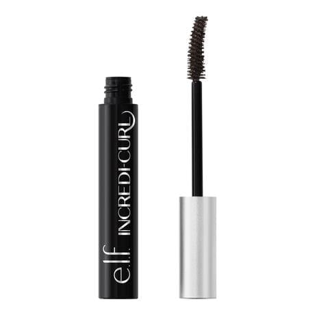 e.l.f. Incredi-Curl Mascara Brown