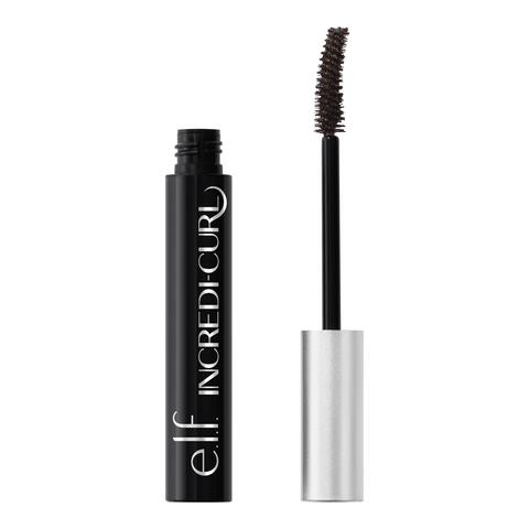 e.l.f. Incredi-Curl Mascara Brown