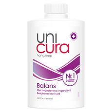Unicura Balans Antibacteriële Handzeep 250 ML