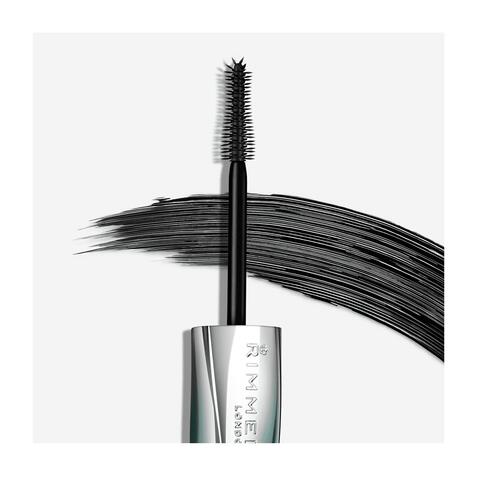 Rimmel London Wonder'Extension Mascara 001 Black