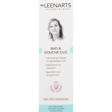 Drs Leenarts Bad & Douche Olie