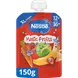 Nestle Magic Fruits Smoothie Appel Aardbei Banaan Wortel 150 Gr