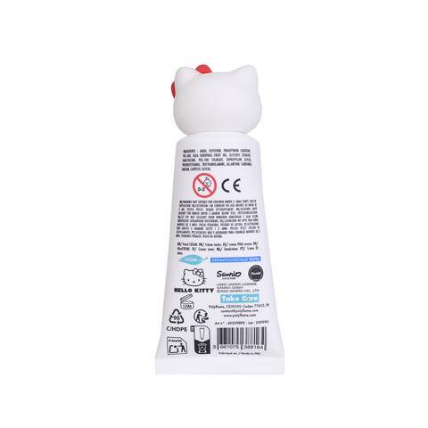 Fancy Label Hello Kitty Hand Creme Met 3D Dop