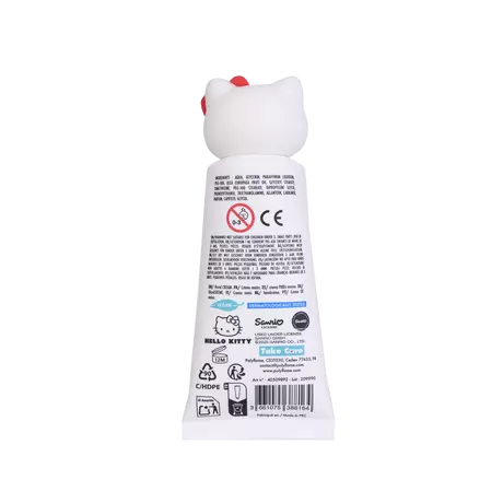 Fancy Label Hello Kitty Hand Creme Met 3D Dop