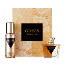 Guess Seductive Women Giftset