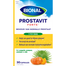 Bional Prostavit Forte