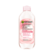 Garnier SkinActive Micellair Reinigingswater met Rozenwater 400 ML
