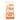Garnier SkinActive Oog Tissue Masker met Sinaasappel en Hyaluronzuur 1 Stuk