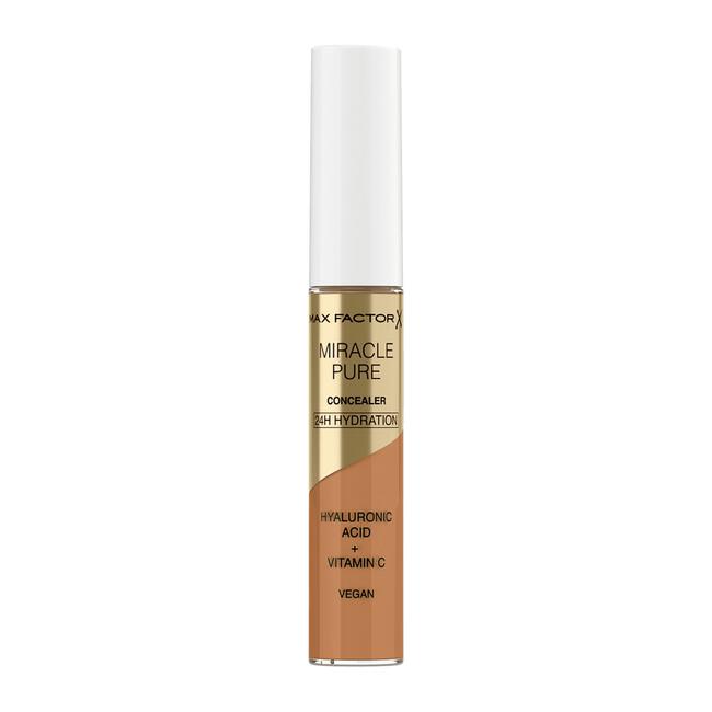 Max Factor Miracle Pure Concealer 007