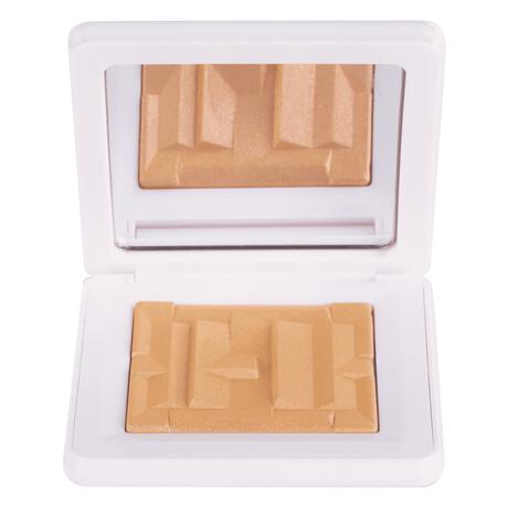 Haus Labs by Lady Gaga Bio-radiant Gel-powder Peach Quartz