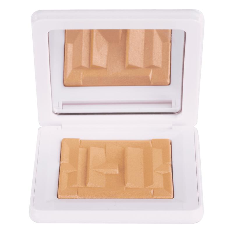 Haus Labs by Lady Gaga Bio-radiant Gel-powder Peach Quartz