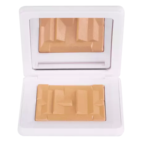 Haus Labs by Lady Gaga Bio-radiant Gel-powder Peach Quartz