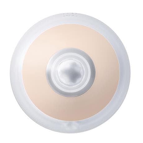 Difrax Mammafeel Flessenspeen Slow 3+ maanden Geschikt voor borst- en flesvoeding