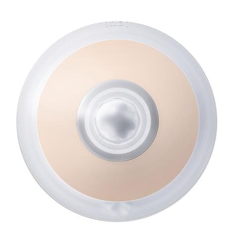 Difrax Mammafeel Flessenspeen Slow 3+ maanden Geschikt voor borst- en flesvoeding